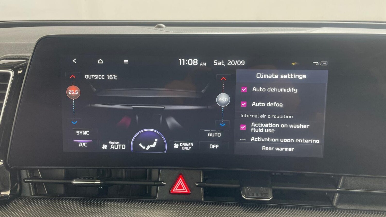 Used Kia Sportage 2024 for sale - 76001279: Photo 58