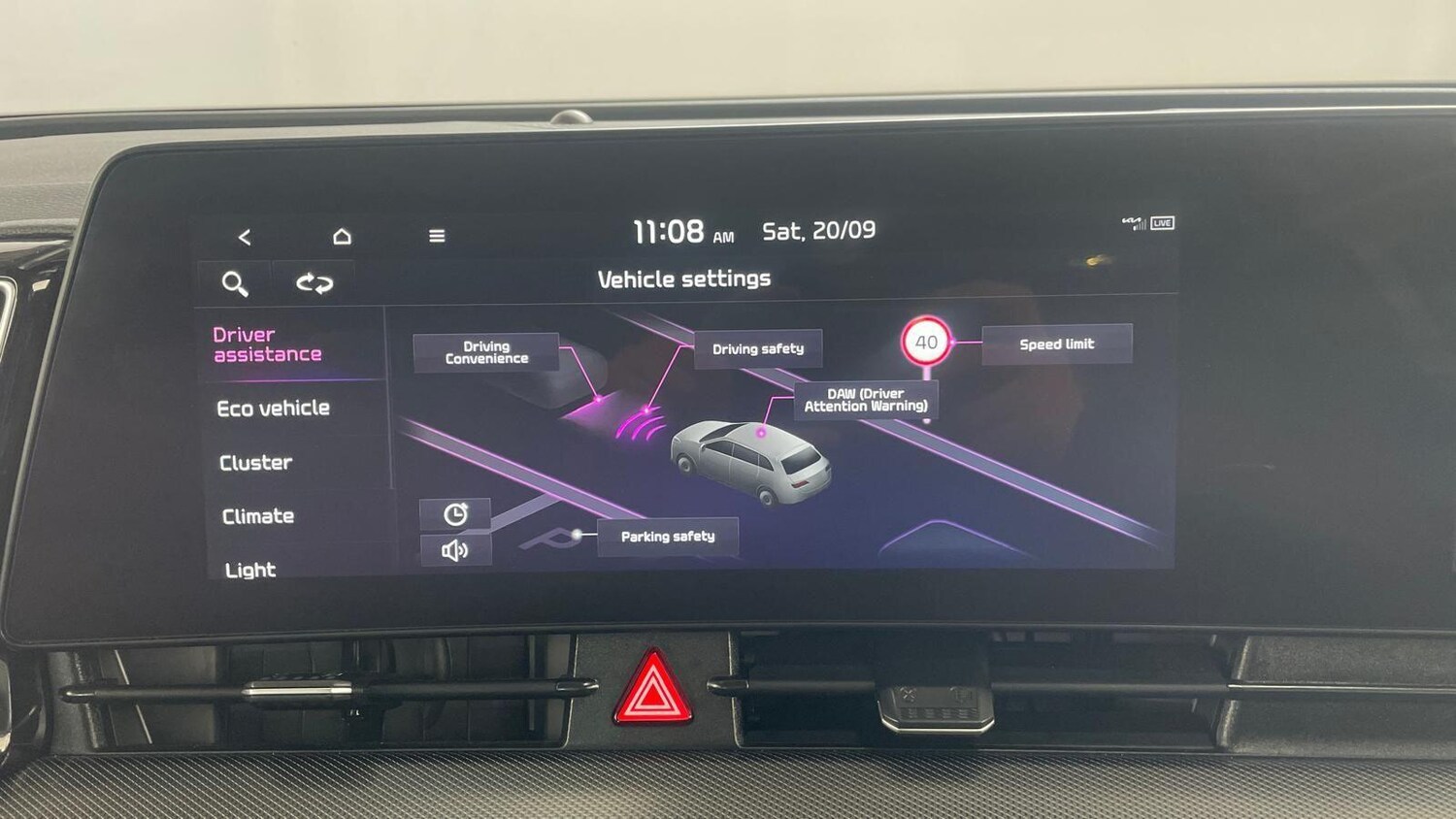 Used Kia Sportage 2024 for sale - 76001279: Photo 59