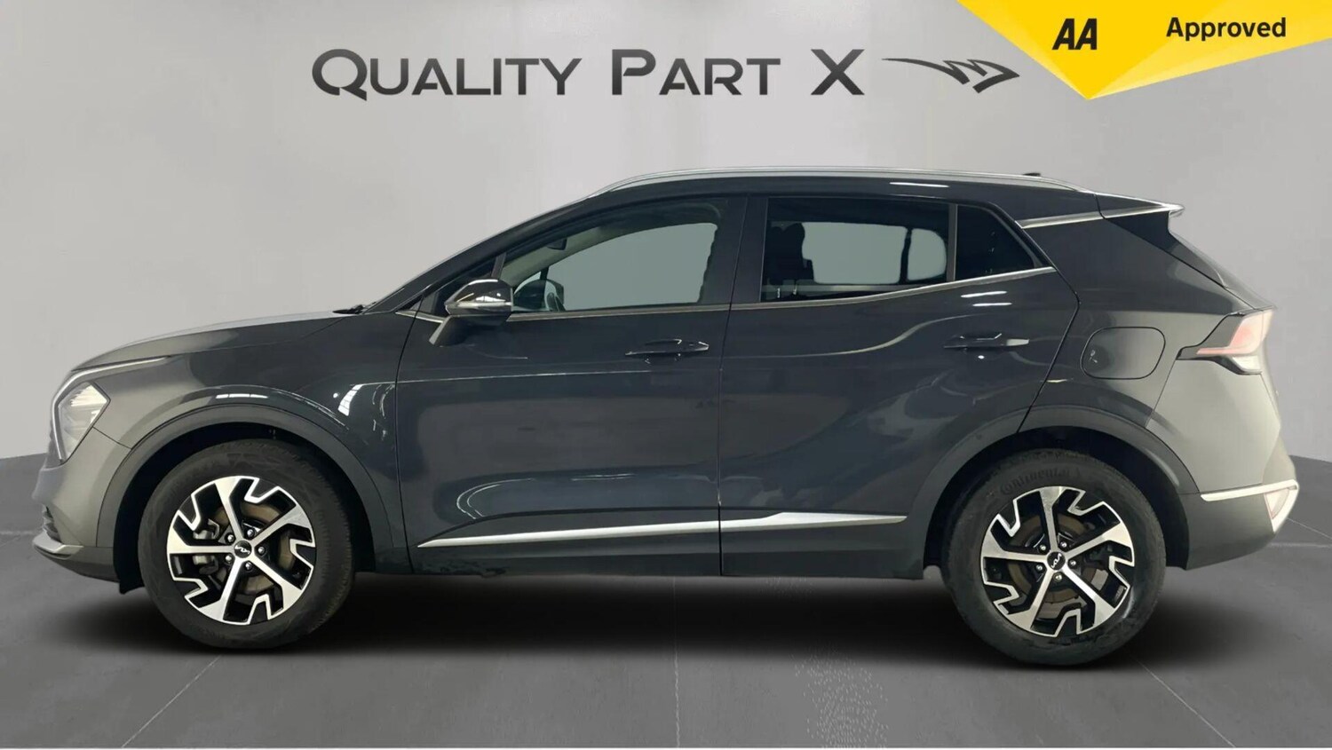 Used Kia Sportage 2024 for sale - 76001279: Photo 6