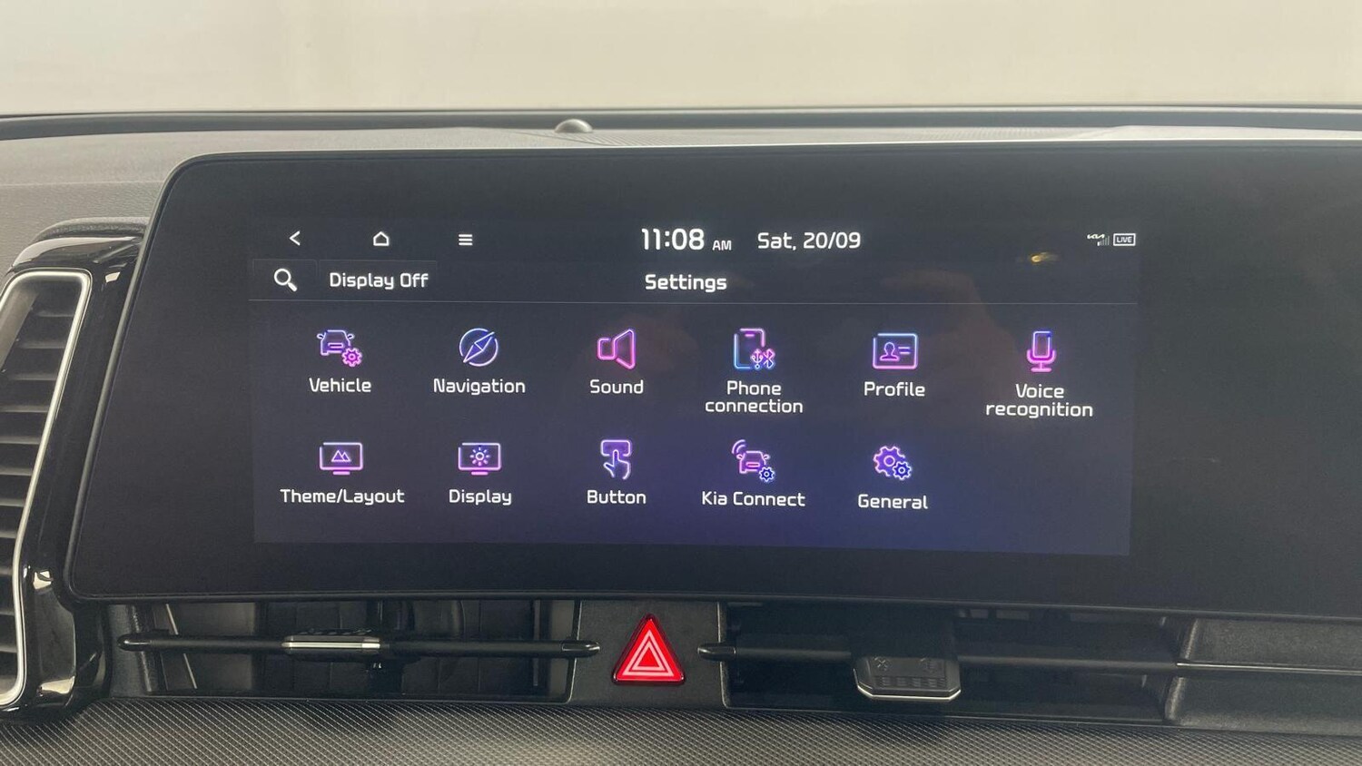 Used Kia Sportage 2024 for sale - 76001279: Photo 61