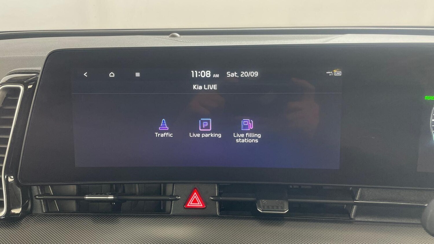 Used Kia Sportage 2024 for sale - 76001279: Photo 62