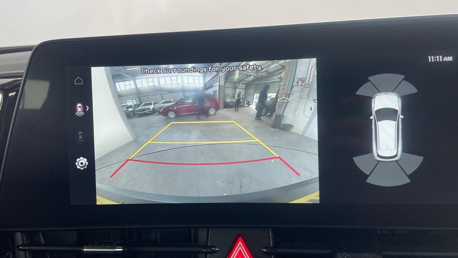 Used Kia Sportage 2024 for sale - 76001279: Photo 63