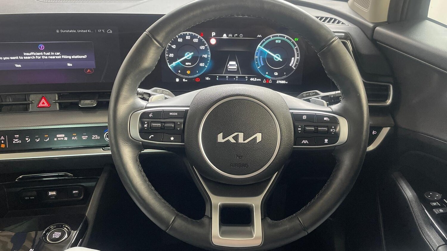 Used Kia Sportage 2024 for sale - 76001279: Photo 9