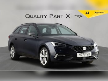 Used SEAT Leon 2022 for sale - 77768289: Photo