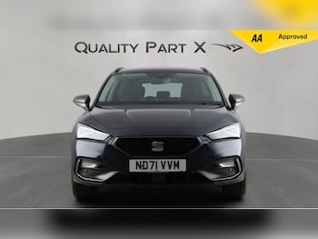 Used SEAT Leon 2022 for sale - 77768289: Photo