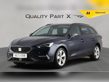 Used SEAT Leon 2022 for sale - 77768289: Photo