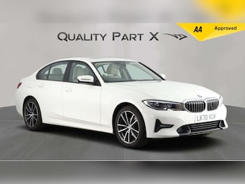 Used BMW 3 Series 2020 for sale - 79283702: Photo