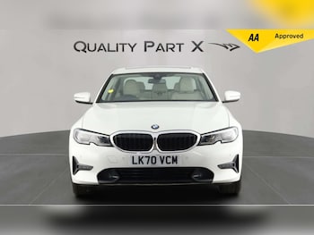 Used BMW 3 Series 2020 for sale - 79283702: Photo