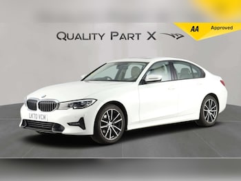 Used BMW 3 Series 2020 for sale - 79283702: Photo