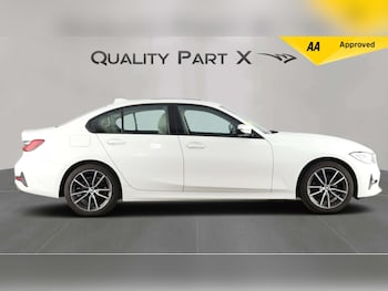 Used BMW 3 Series 2020 for sale - 79283702: Photo