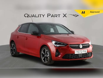 Used Vauxhall Corsa 2023 for sale - 78915243: Photo