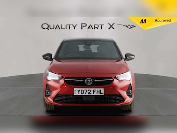 Used Vauxhall Corsa 2023 for sale - 78915243: Photo