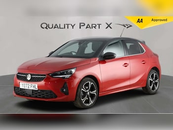 Used Vauxhall Corsa 2023 for sale - 78915243: Photo