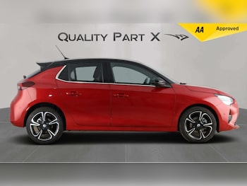 Used Vauxhall Corsa 2023 for sale - 78915243: Photo