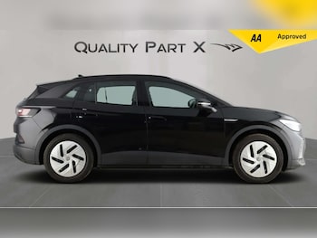 Used Volkswagen ID.4 2022 for sale - 78849216: Photo