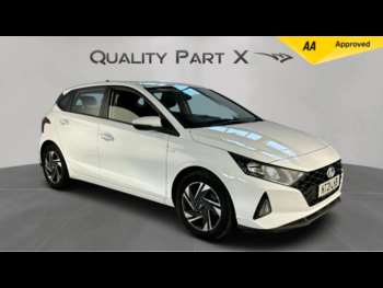 2021 (21) - 1.0 T-GDi MHEV SE Connect Euro 6 (s/s) 5dr