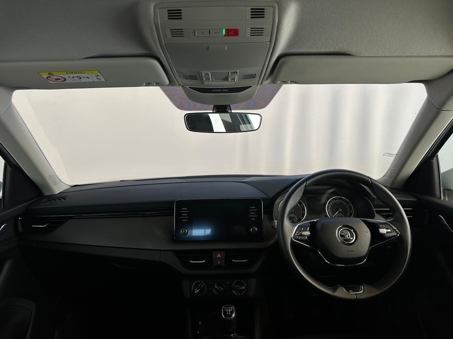 Used Skoda Kamiq 2023 for sale - 76031820: Photo 10