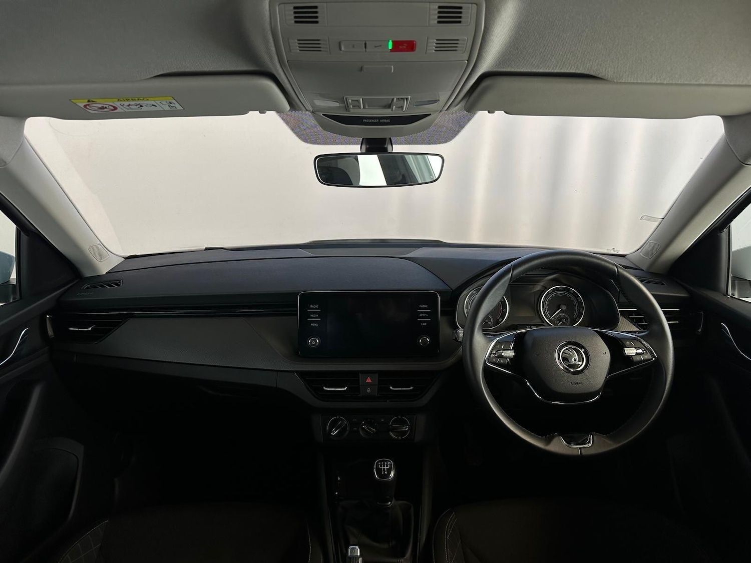 Used Skoda Kamiq 2023 for sale - 76031820: Photo 11