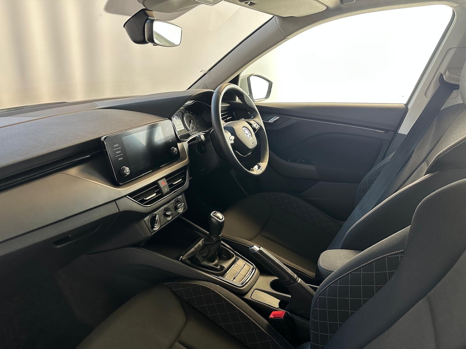 Used Skoda Kamiq 2023 for sale - 76031820: Photo 12