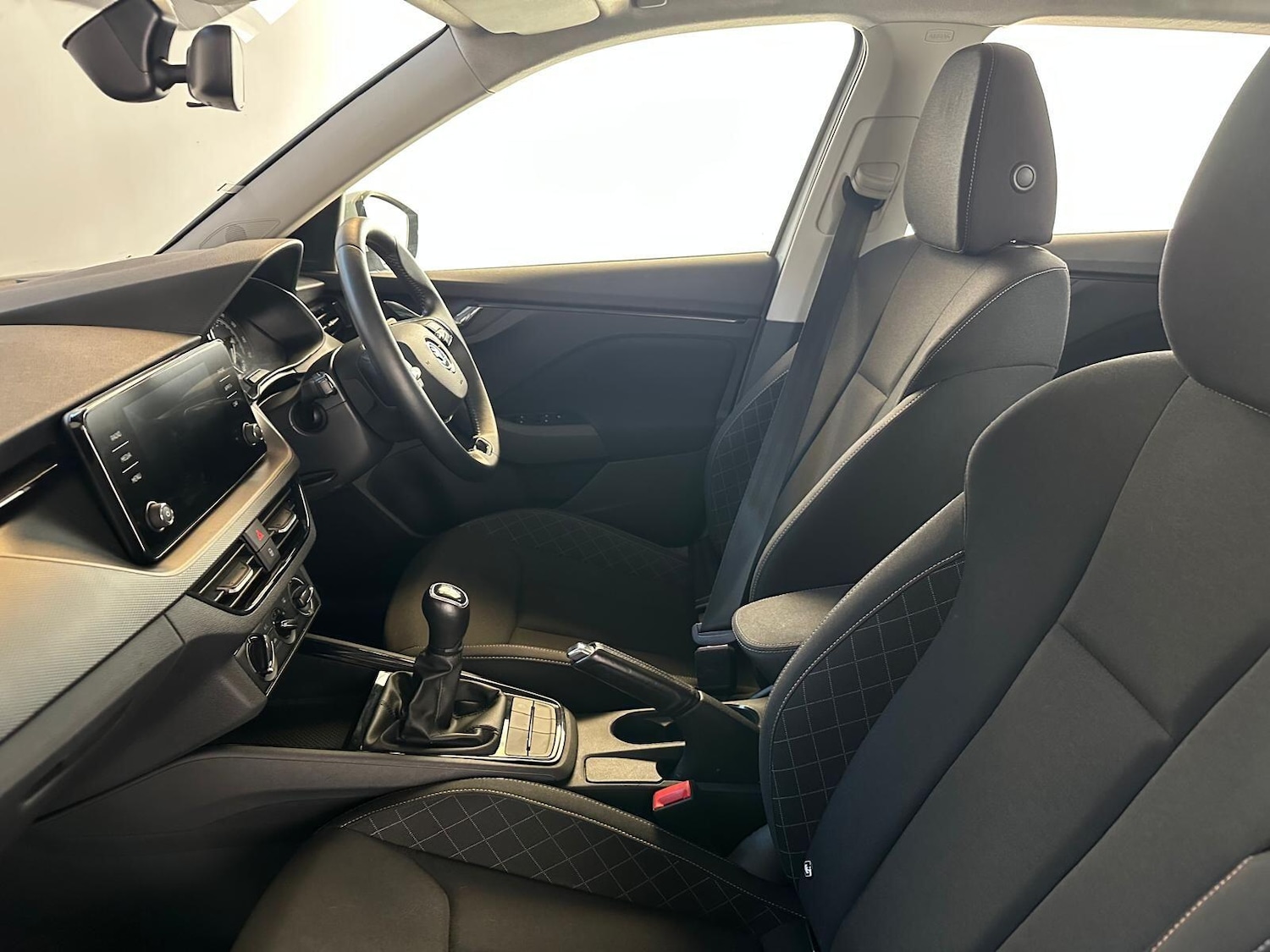 Used Skoda Kamiq 2023 for sale - 76031820: Photo 13