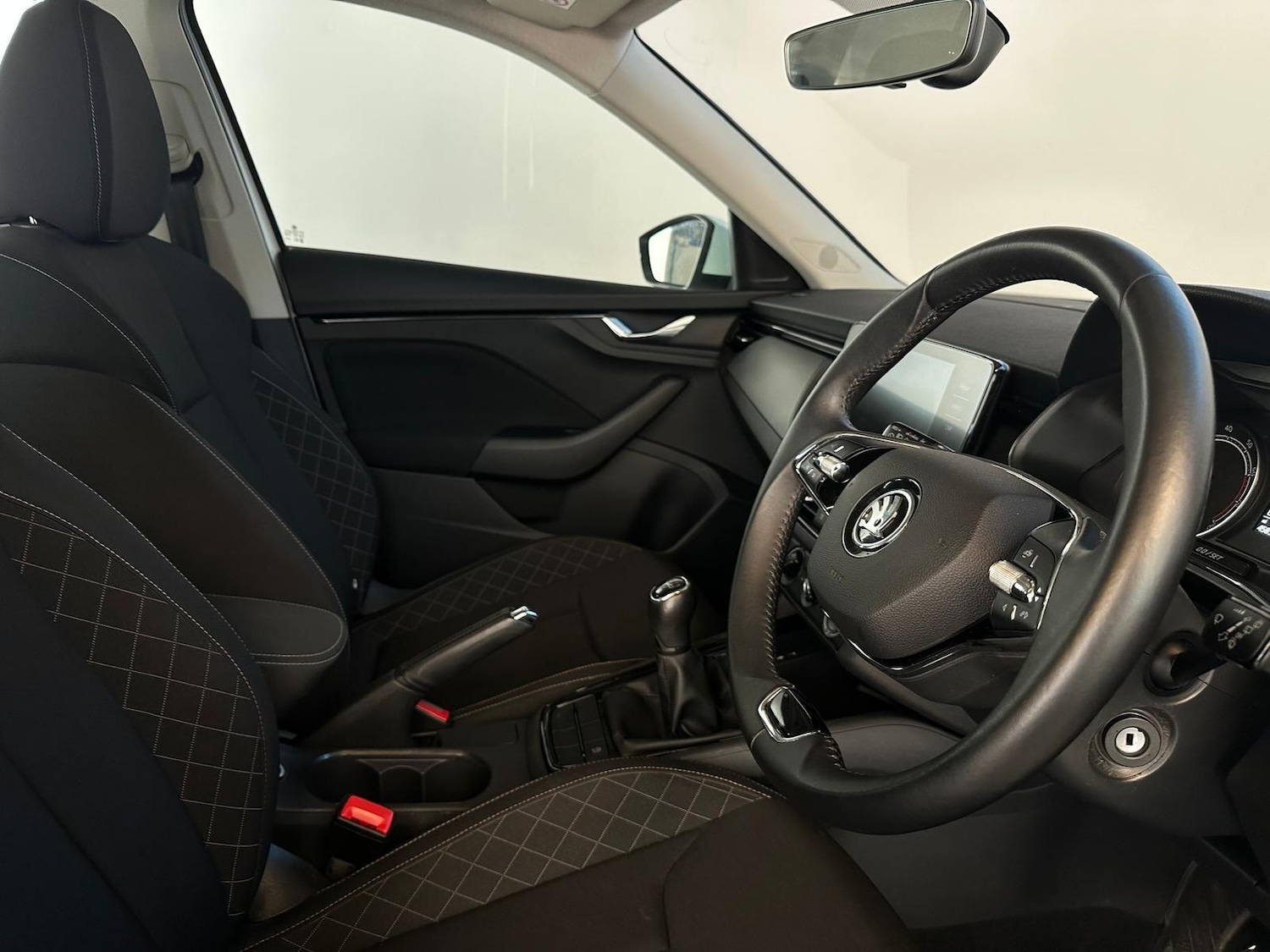 Used Skoda Kamiq 2023 for sale - 76031820: Photo 14