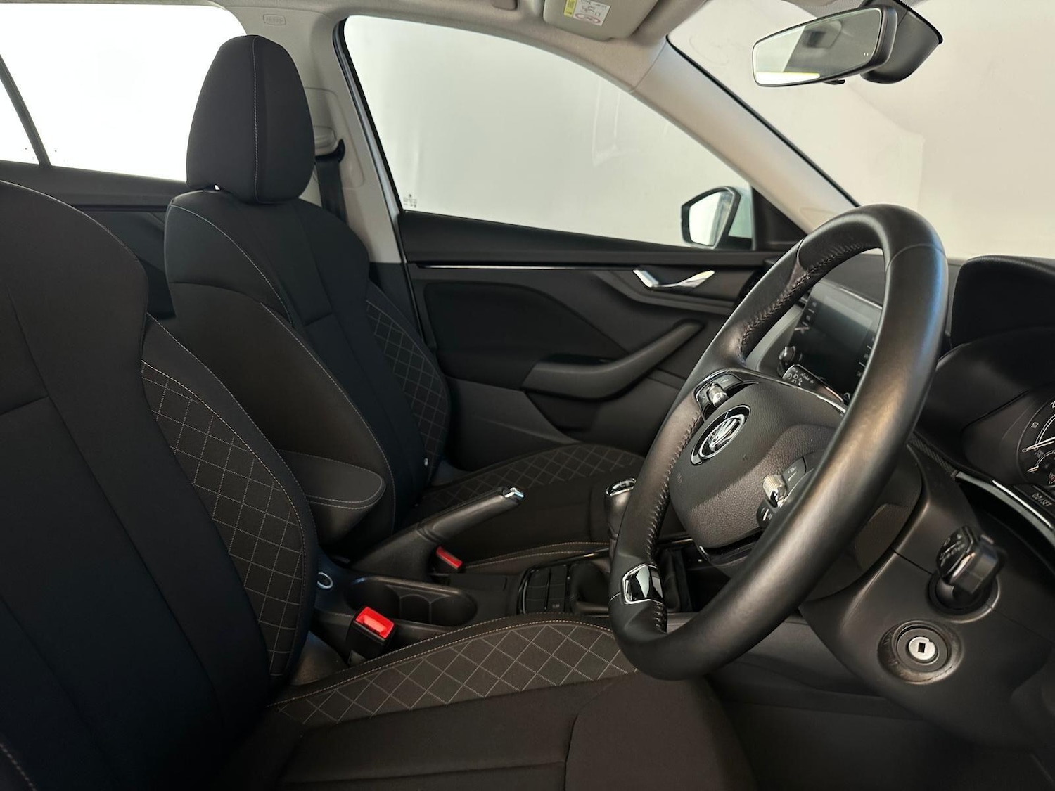 Used Skoda Kamiq 2023 for sale - 76031820: Photo 15