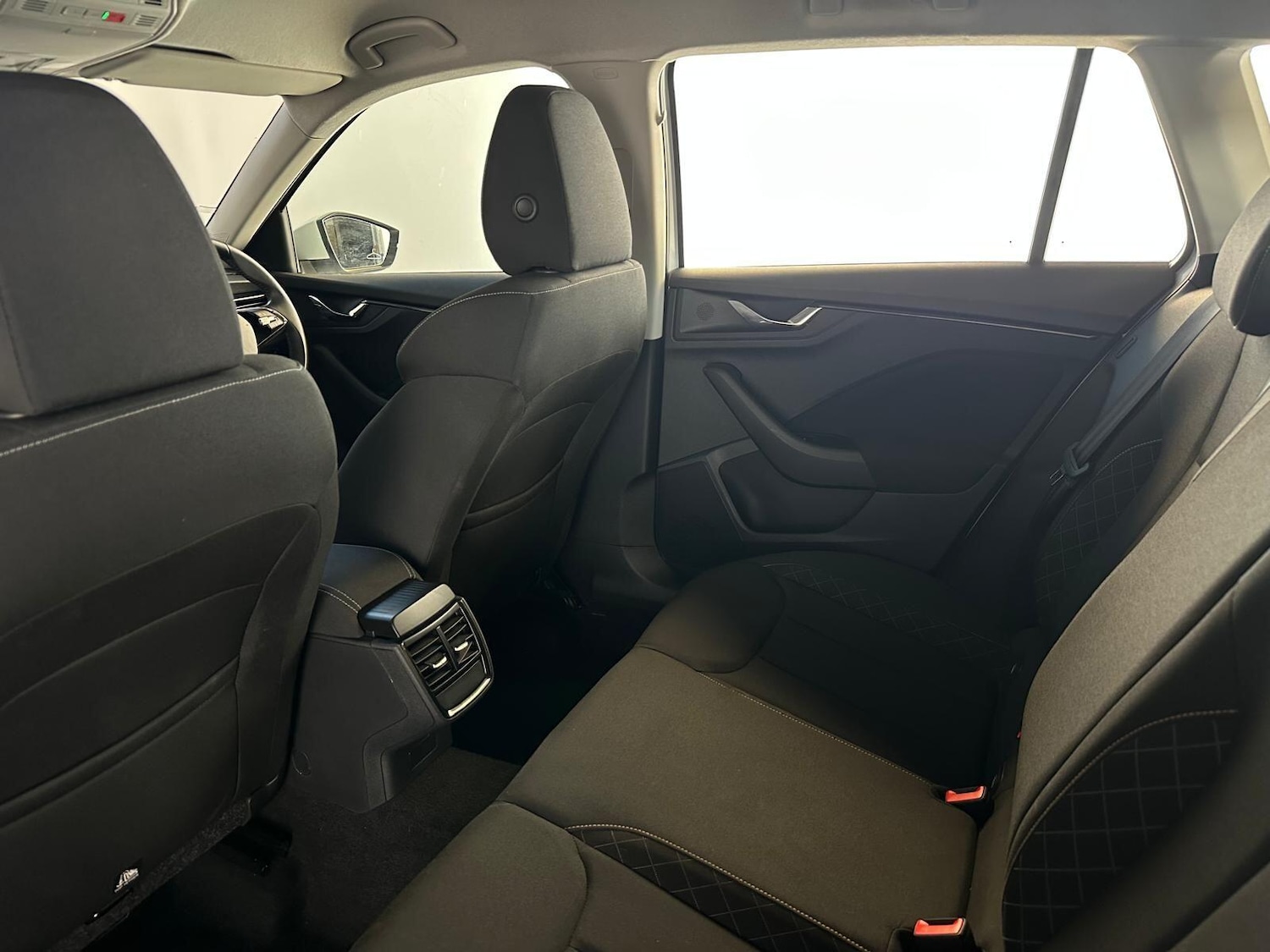 Used Skoda Kamiq 2023 for sale - 76031820: Photo 17