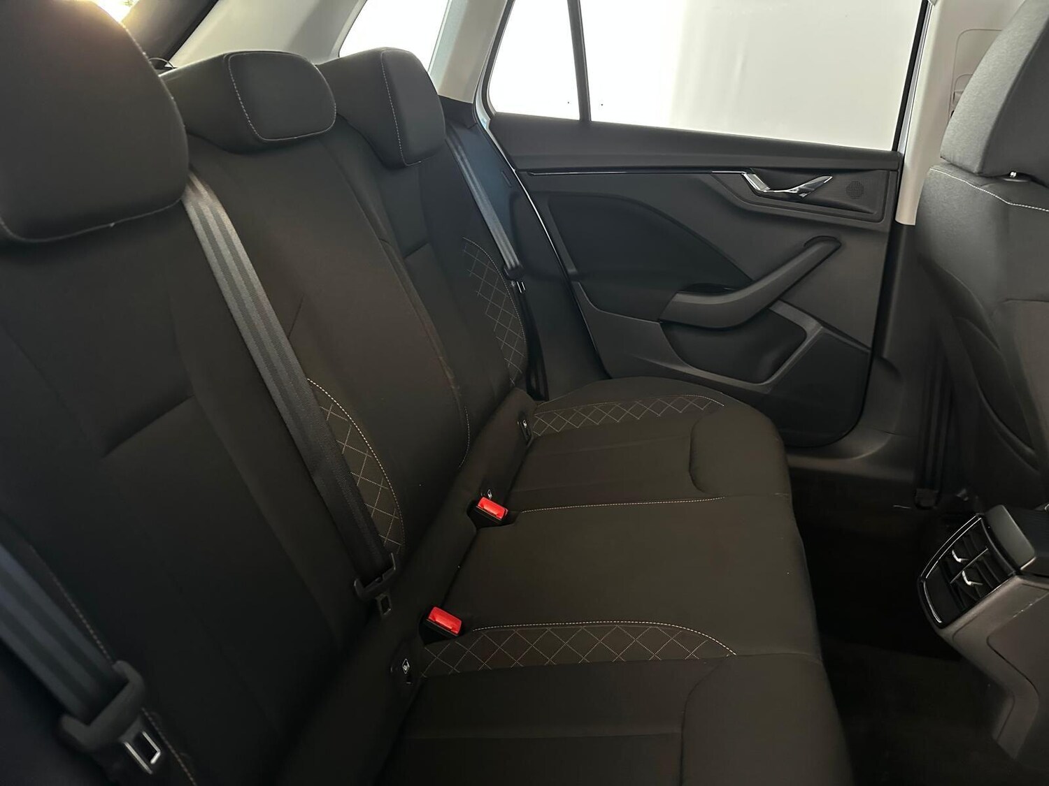 Used Skoda Kamiq 2023 for sale - 76031820: Photo 18