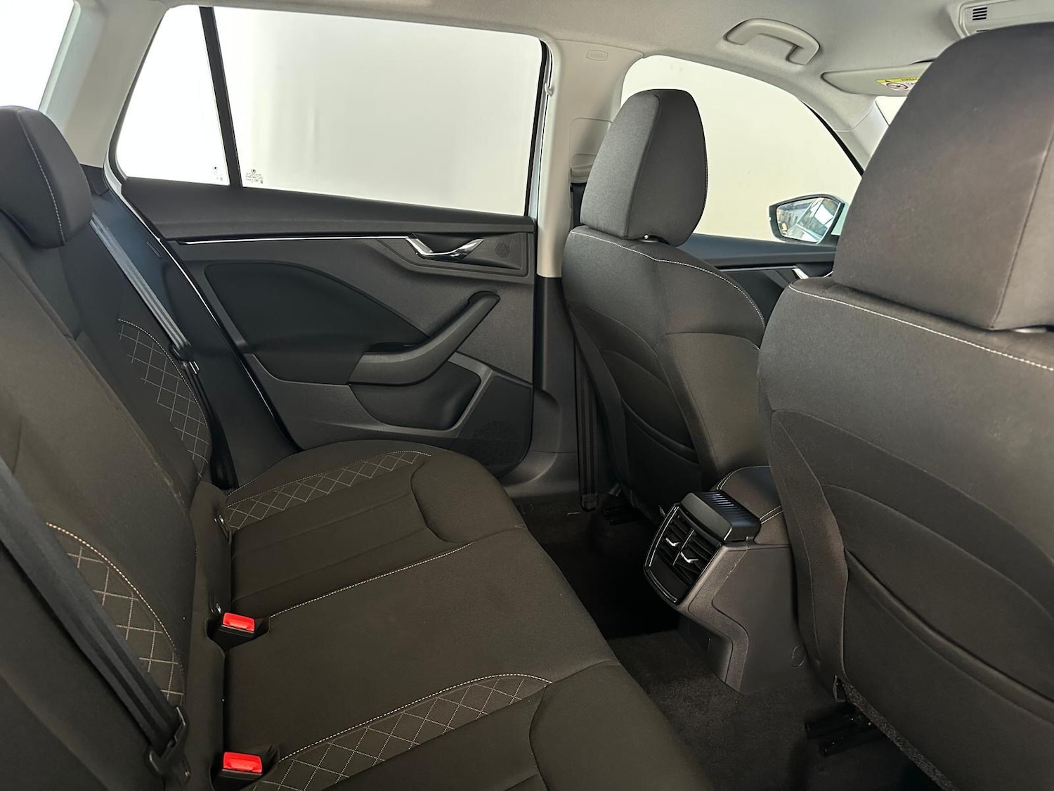 Used Skoda Kamiq 2023 for sale - 76031820: Photo 19