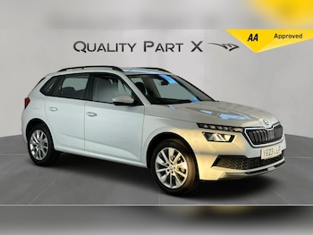 2023 (23) - 1.0 TSI SE Euro 6 (s/s) 5dr