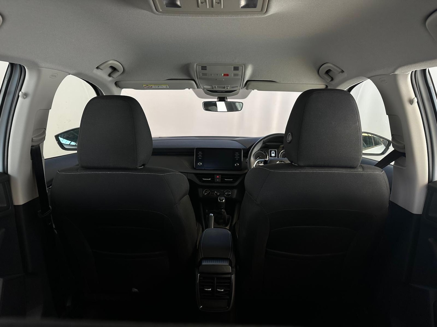 Used Skoda Kamiq 2023 for sale - 76031820: Photo 20