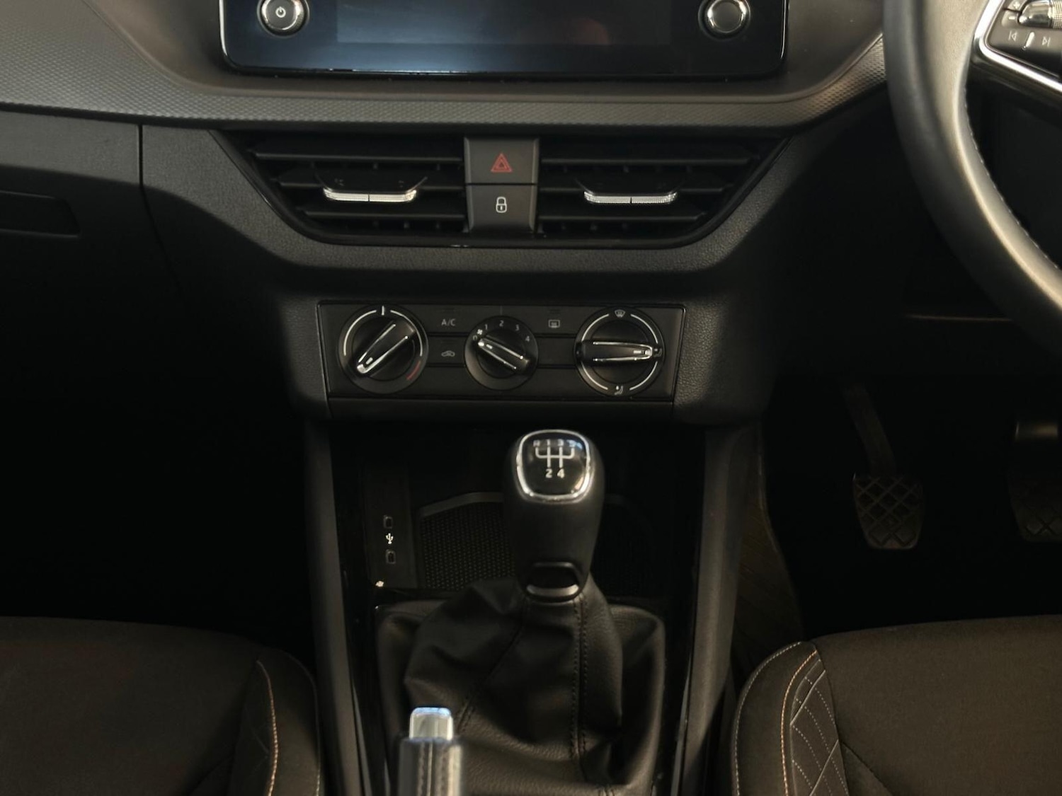 Used Skoda Kamiq 2023 for sale - 76031820: Photo 21