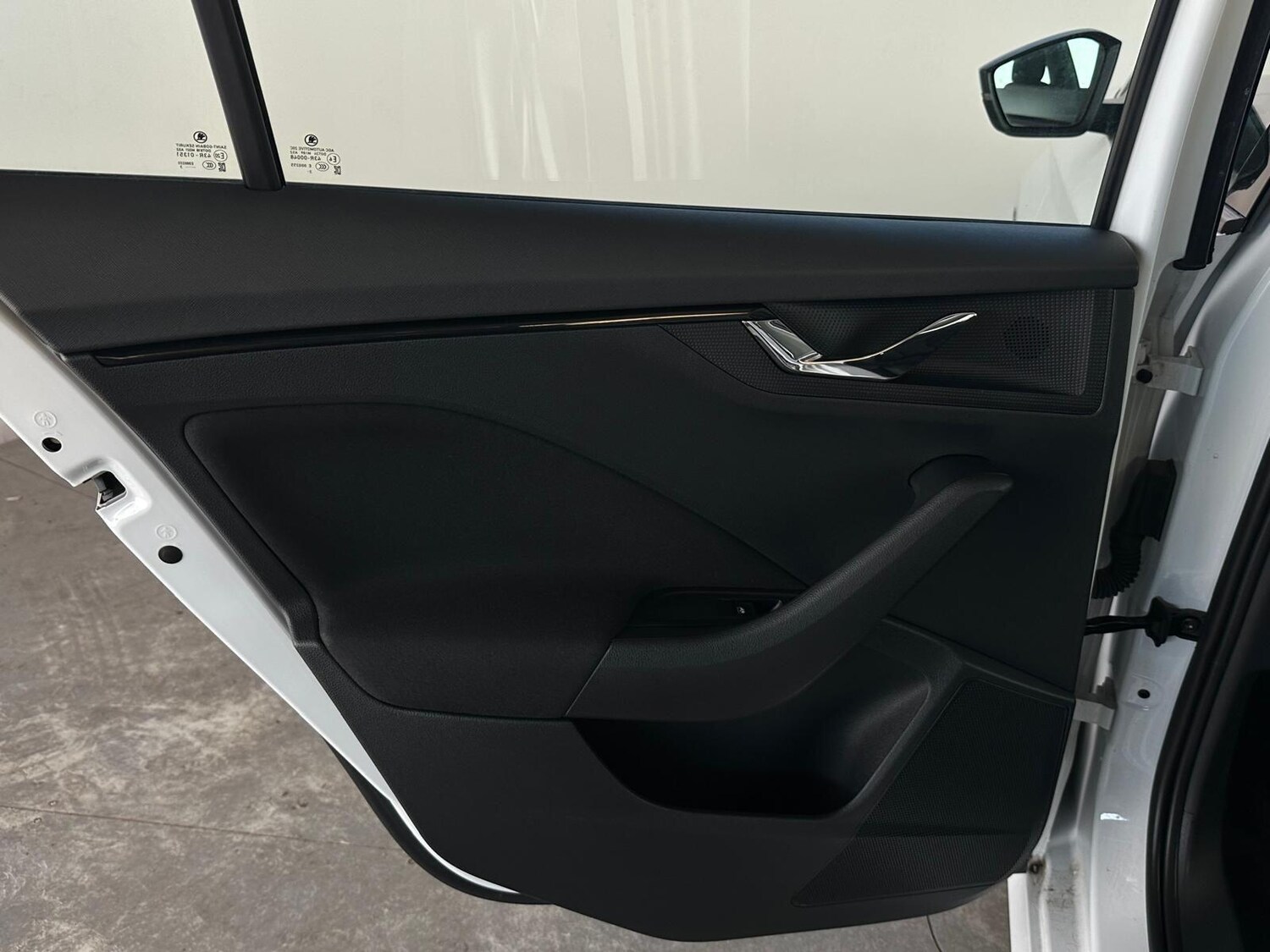 Used Skoda Kamiq 2023 for sale - 76031820: Photo 31