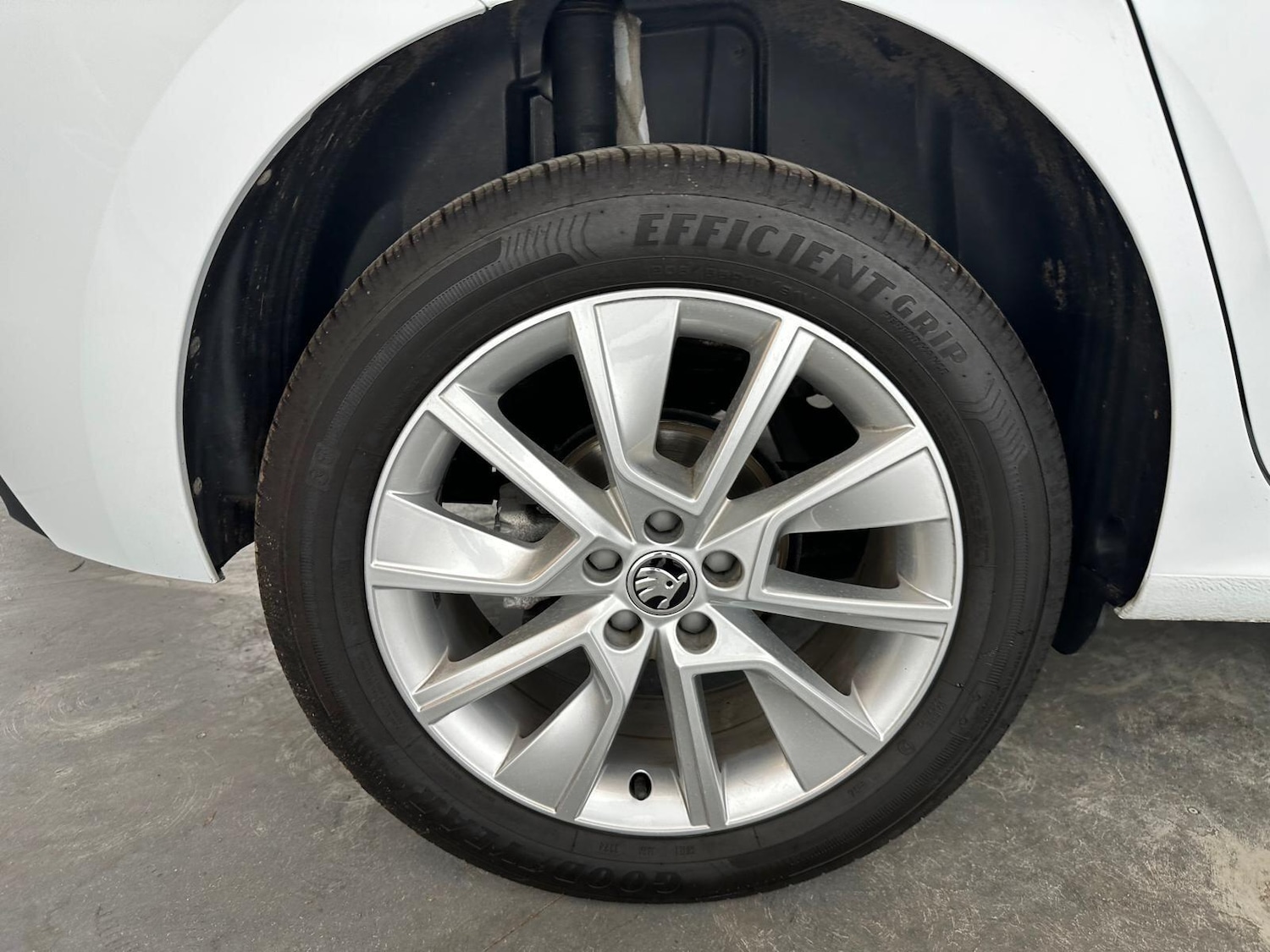 Used Skoda Kamiq 2023 for sale - 76031820: Photo 35