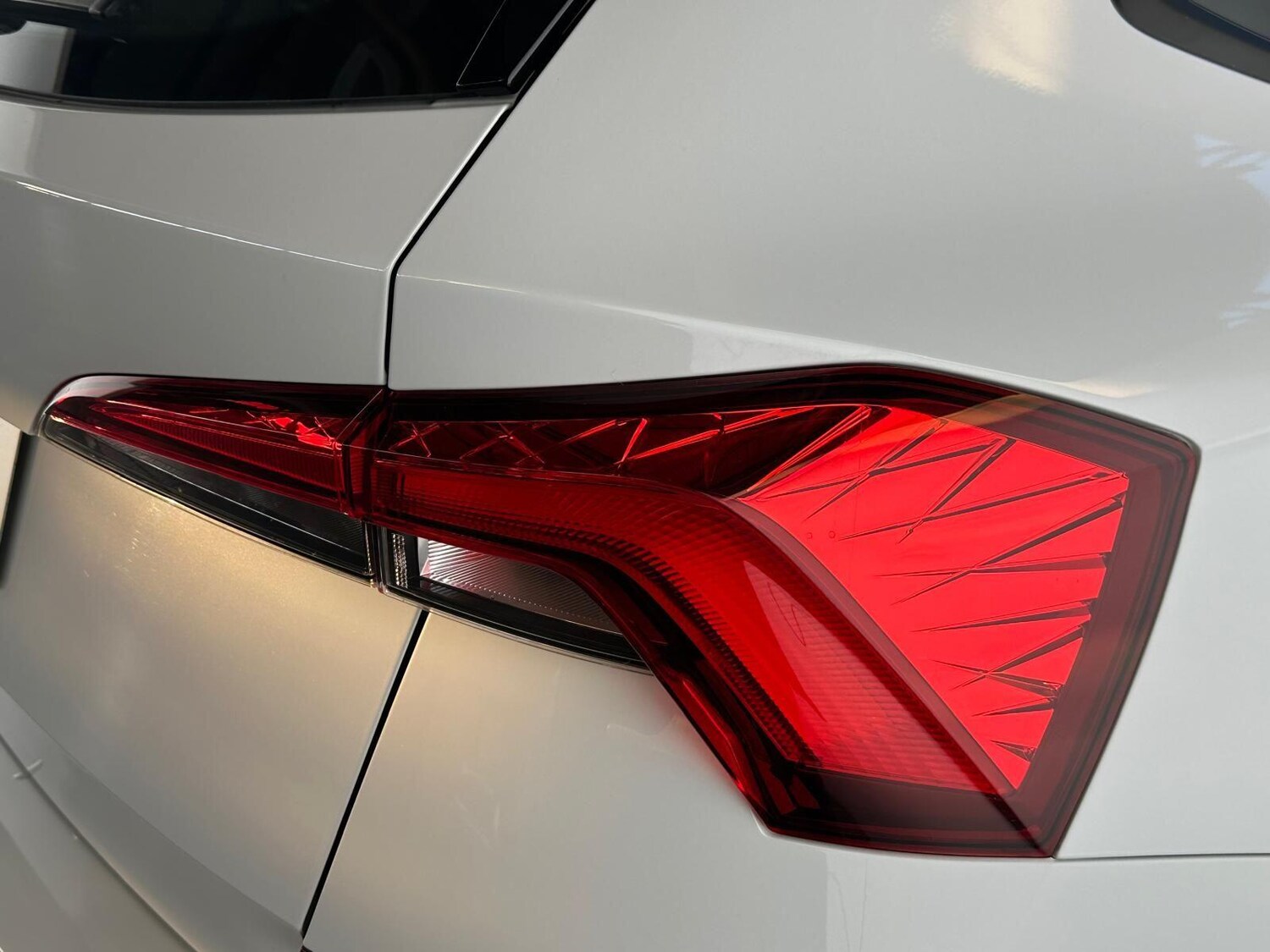 Used Skoda Kamiq 2023 for sale - 76031820: Photo 36