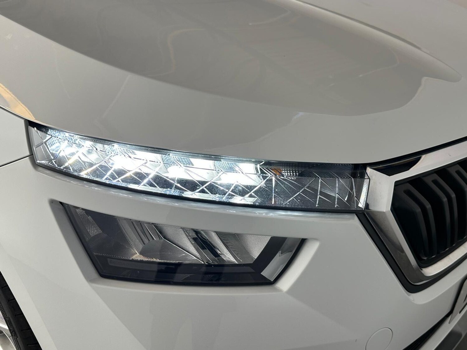 Used Skoda Kamiq 2023 for sale - 76031820: Photo 37