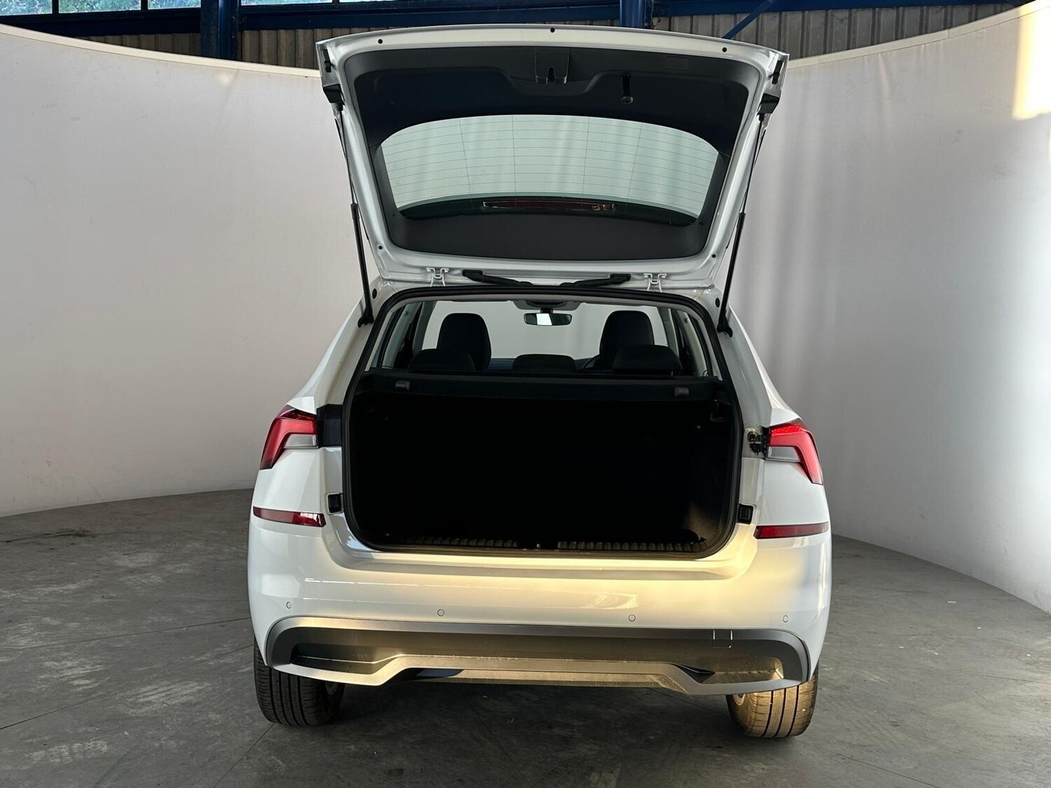 Used Skoda Kamiq 2023 for sale - 76031820: Photo 38