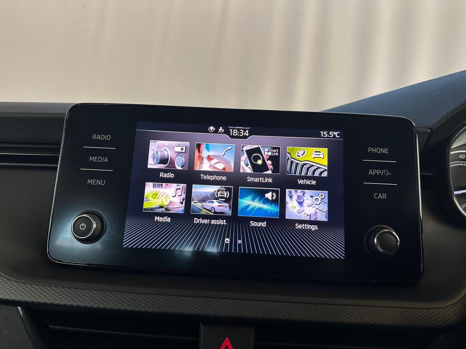 Used Skoda Kamiq 2023 for sale - 76031820: Photo 41