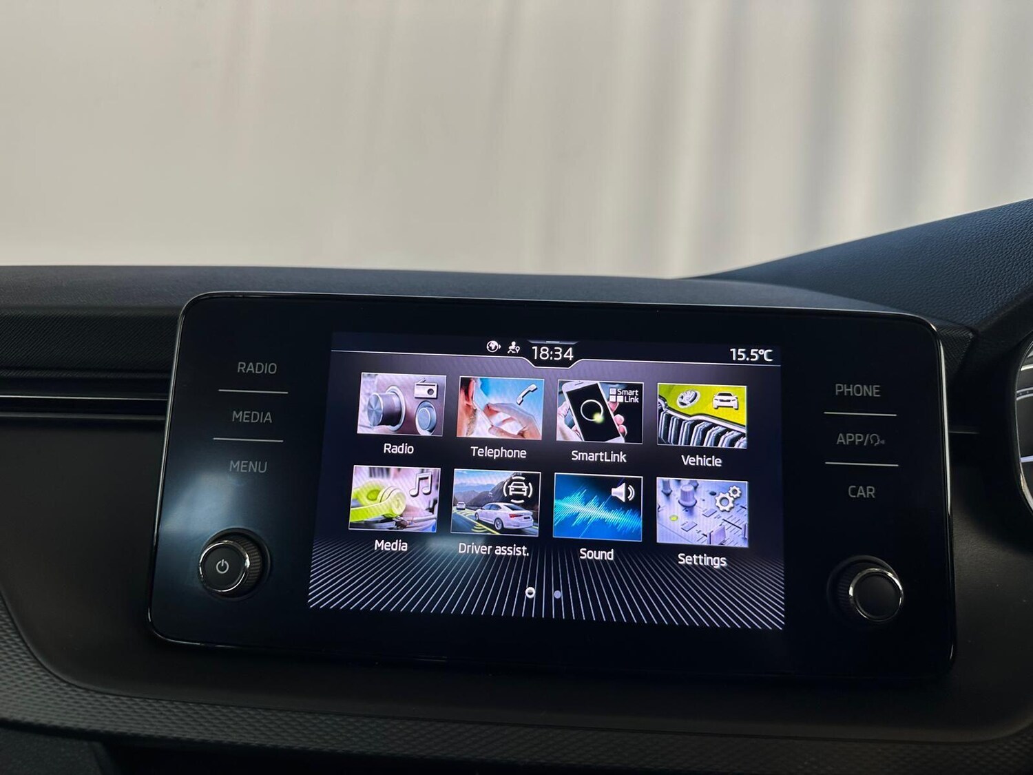 Used Skoda Kamiq 2023 for sale - 76031820: Photo 42