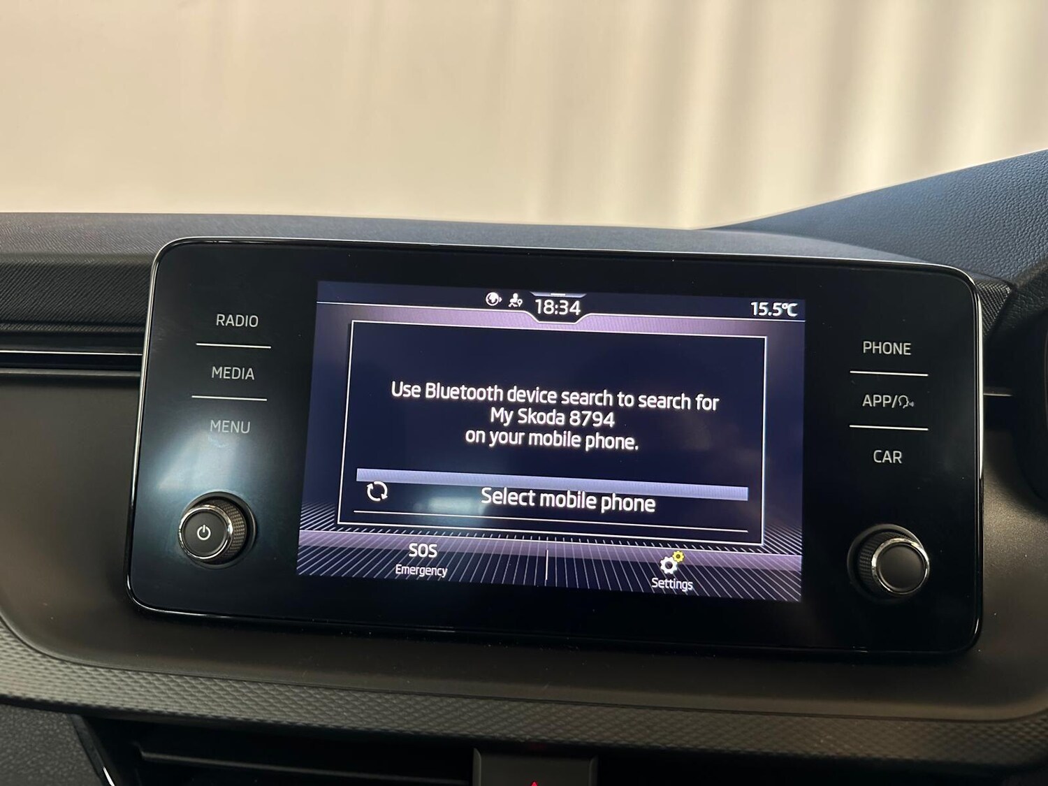 Used Skoda Kamiq 2023 for sale - 76031820: Photo 44