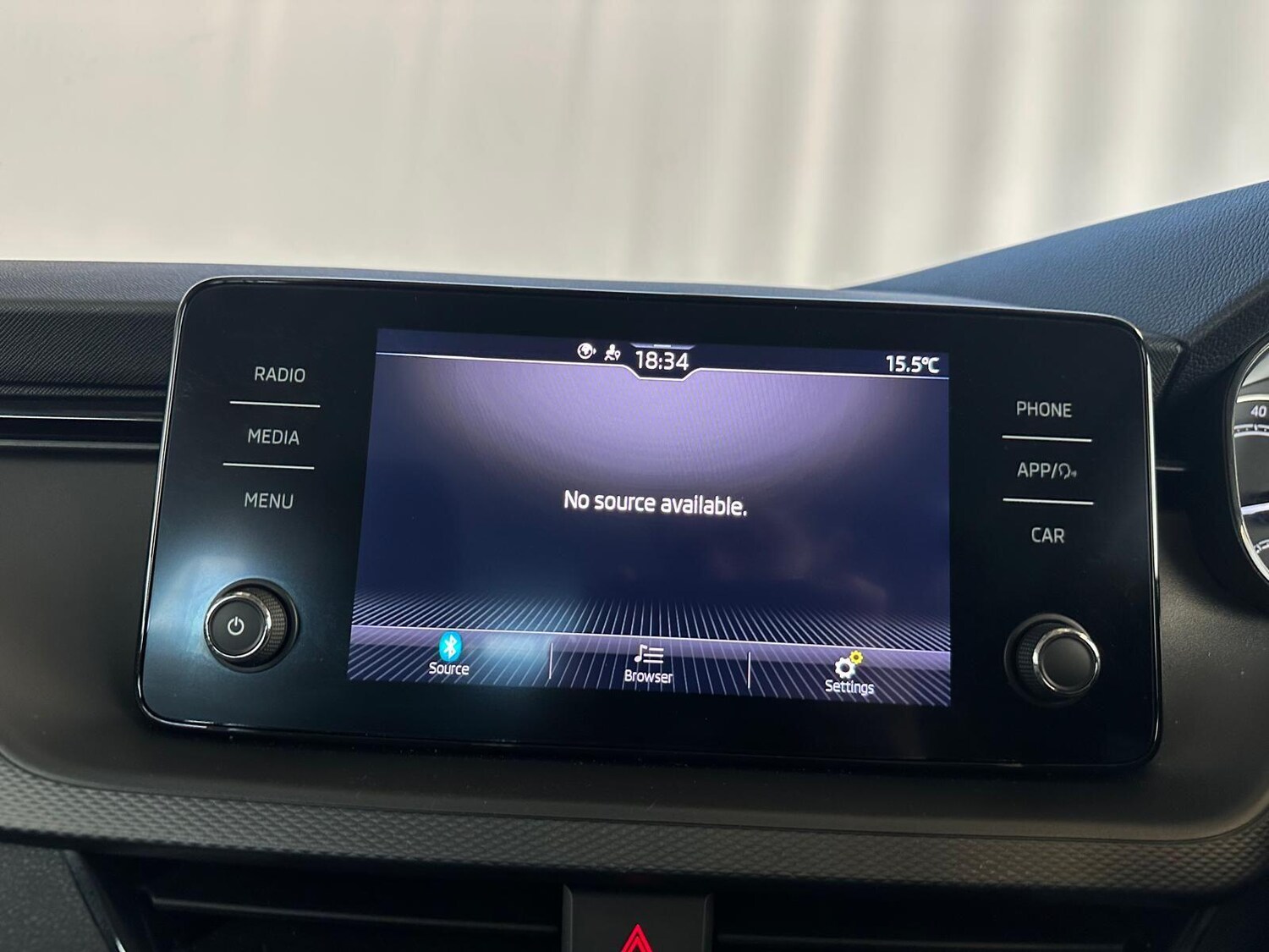 Used Skoda Kamiq 2023 for sale - 76031820: Photo 45