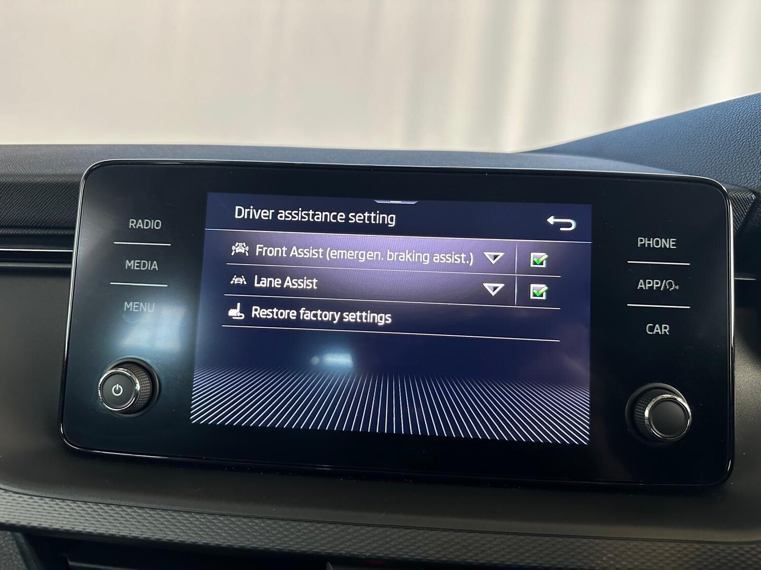 Used Skoda Kamiq 2023 for sale - 76031820: Photo 46