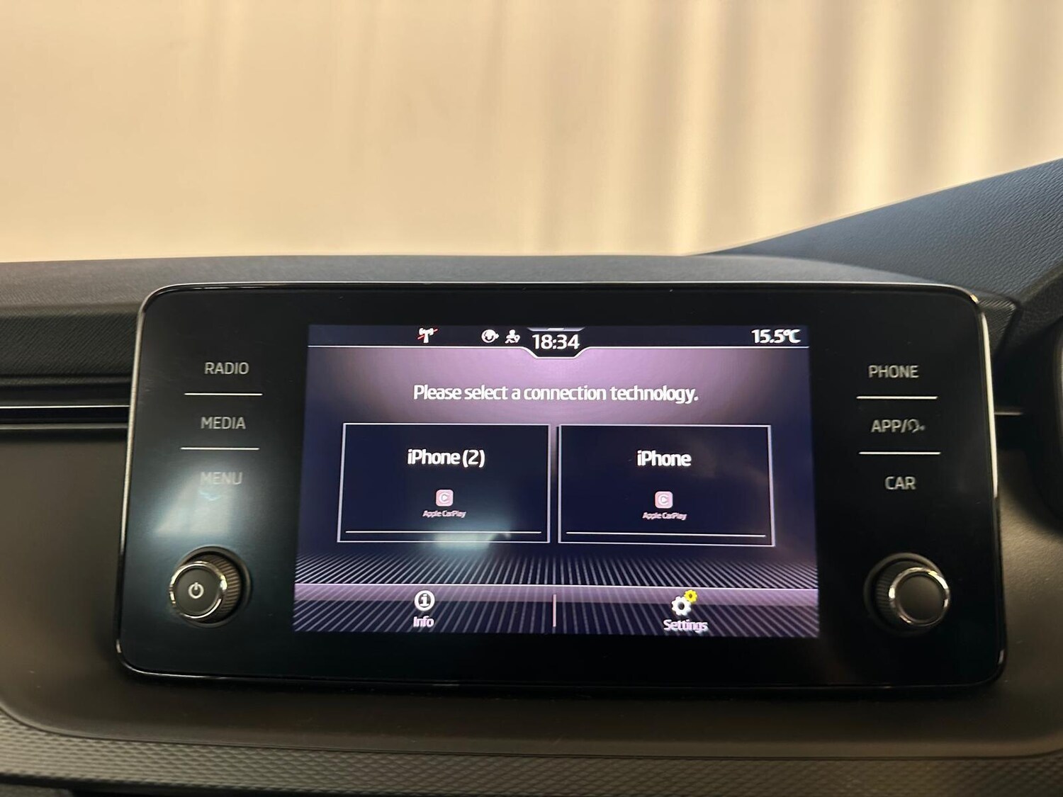 Used Skoda Kamiq 2023 for sale - 76031820: Photo 47