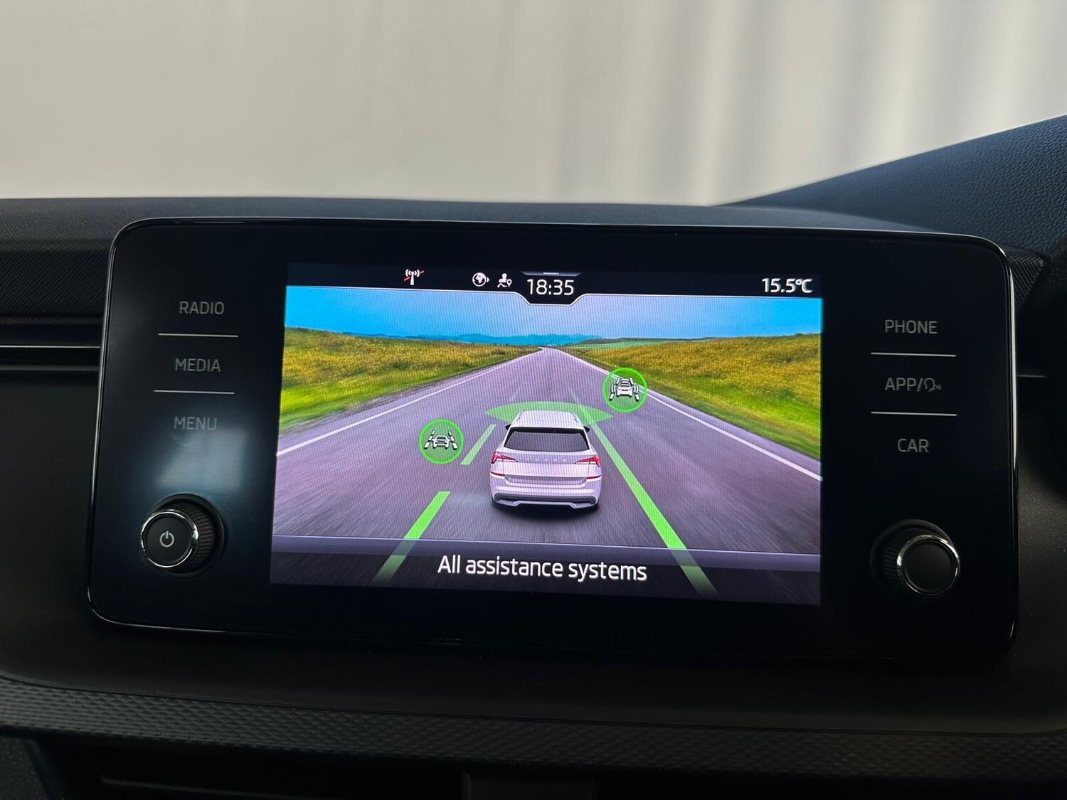 Used Skoda Kamiq 2023 for sale - 76031820: Photo 48