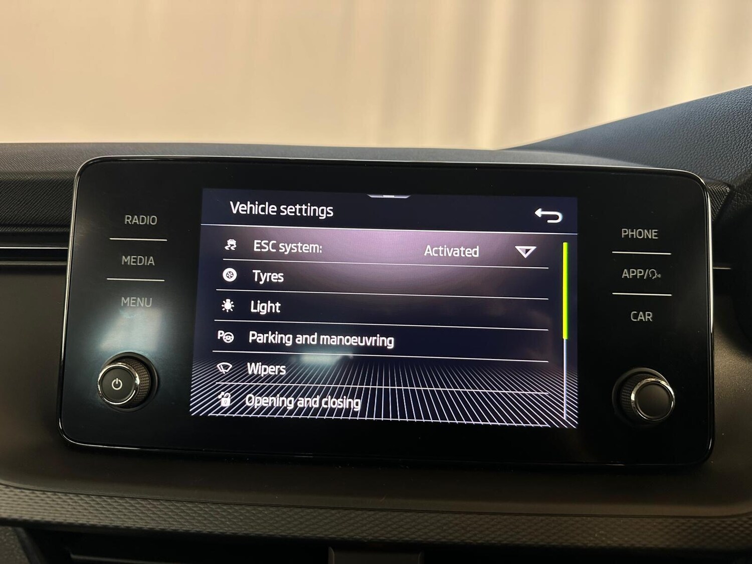 Used Skoda Kamiq 2023 for sale - 76031820: Photo 49