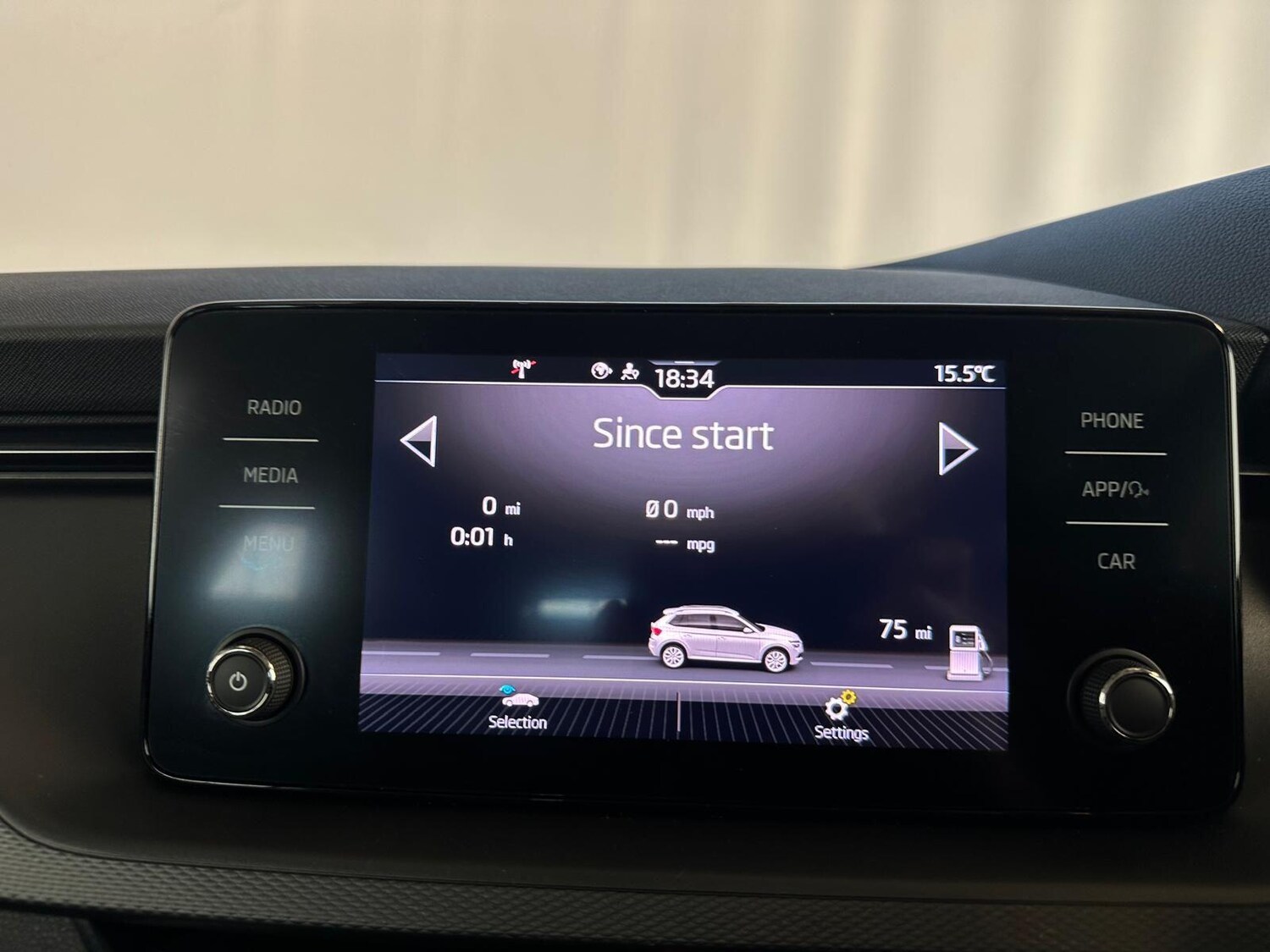 Used Skoda Kamiq 2023 for sale - 76031820: Photo 50