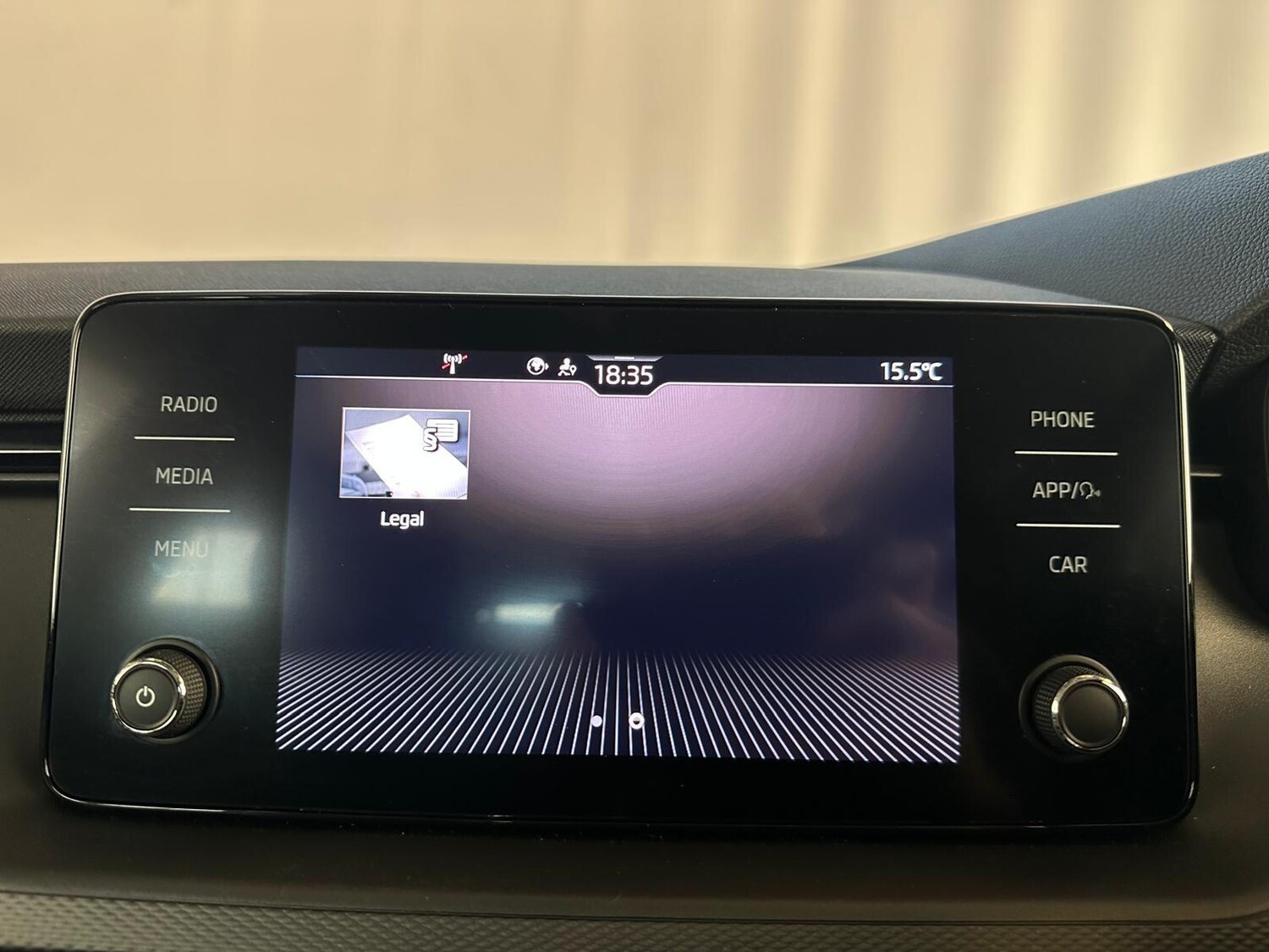 Used Skoda Kamiq 2023 for sale - 76031820: Photo 53