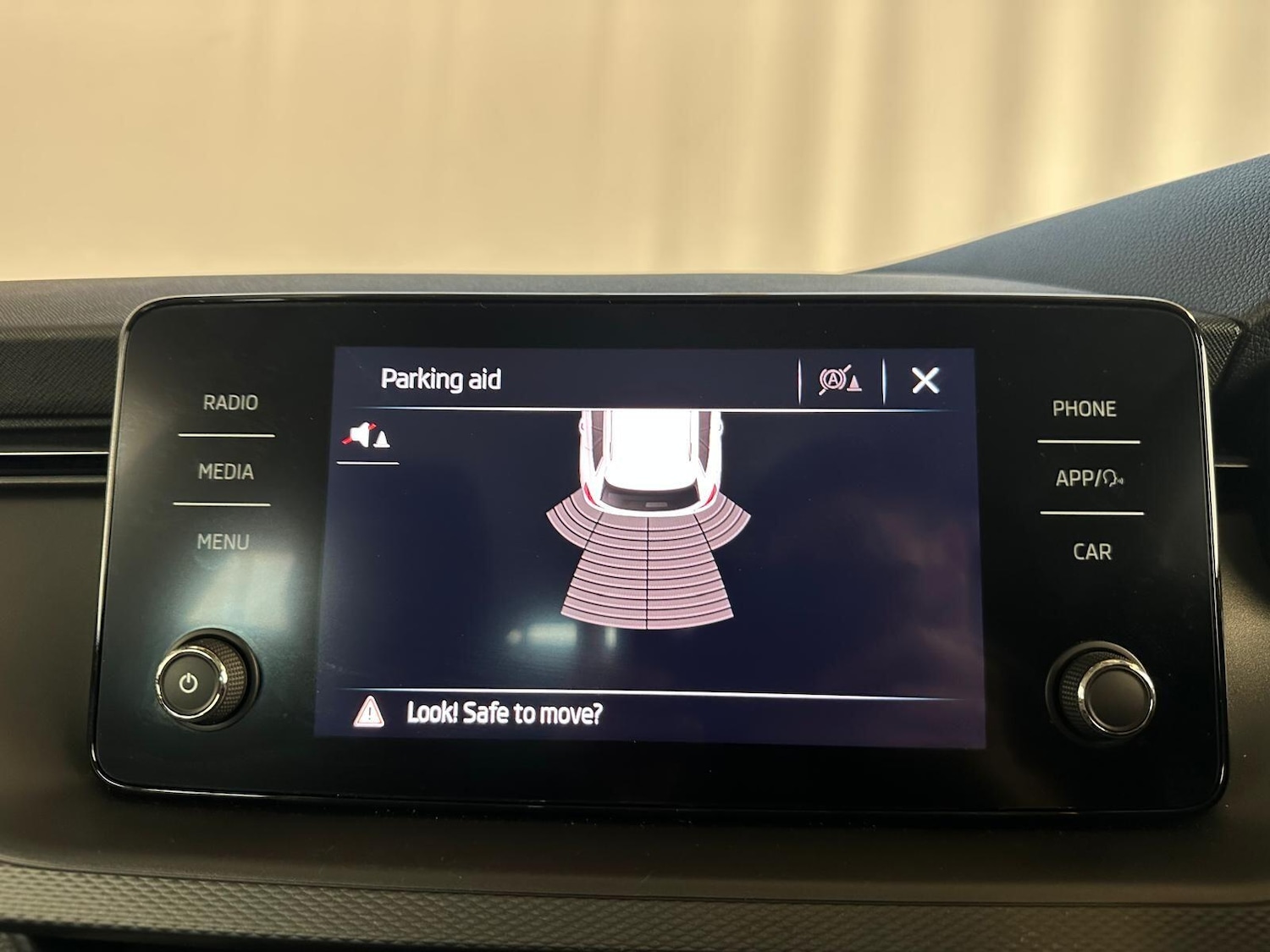 Used Skoda Kamiq 2023 for sale - 76031820: Photo 54