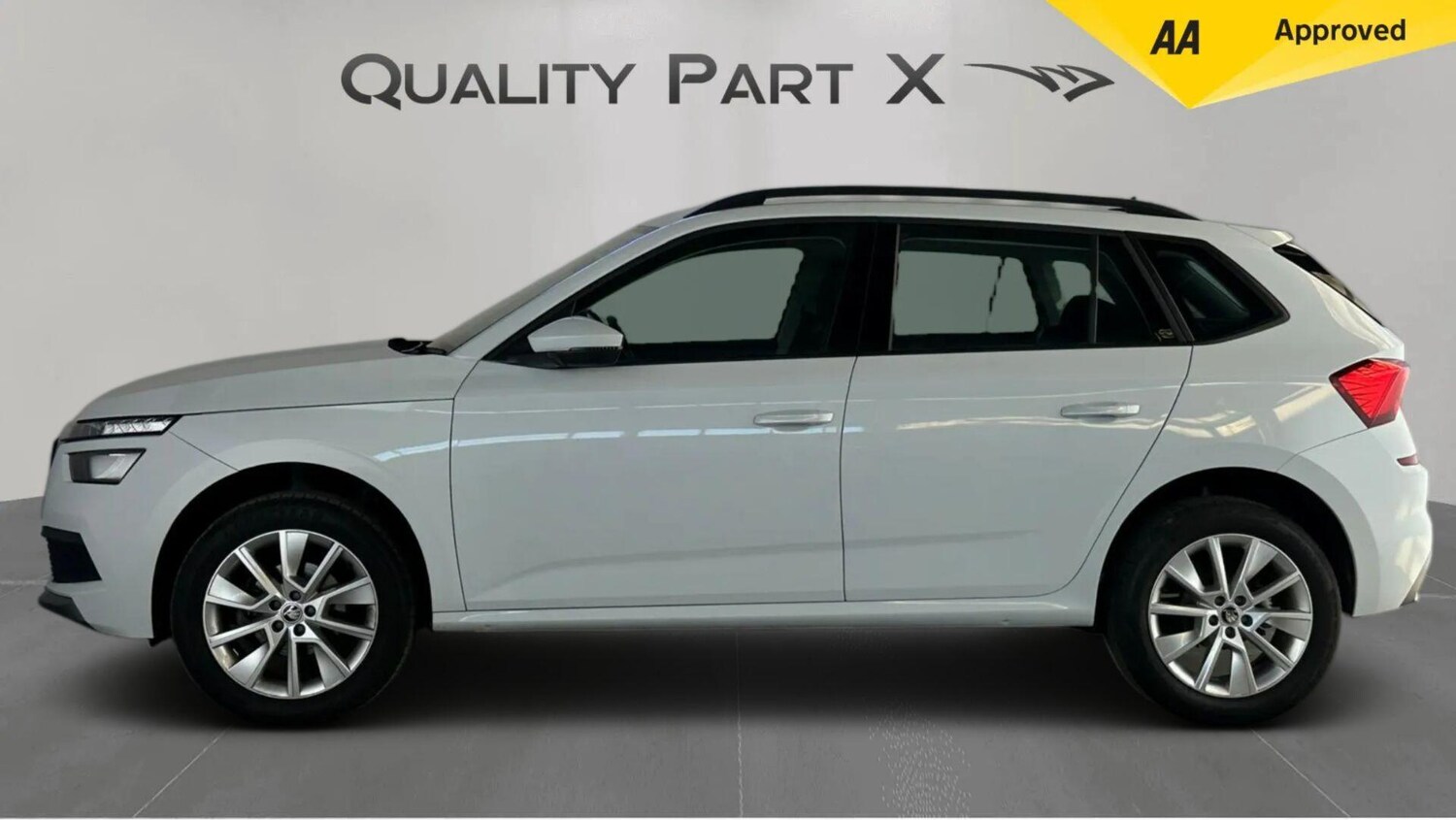 Used Skoda Kamiq 2023 for sale - 76031820: Photo 6