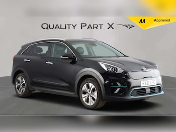 Used Kia Niro 2021 for sale - 79353231: Photo
